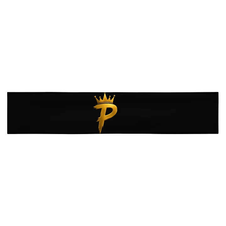 Premium Panda Headband product image (1)