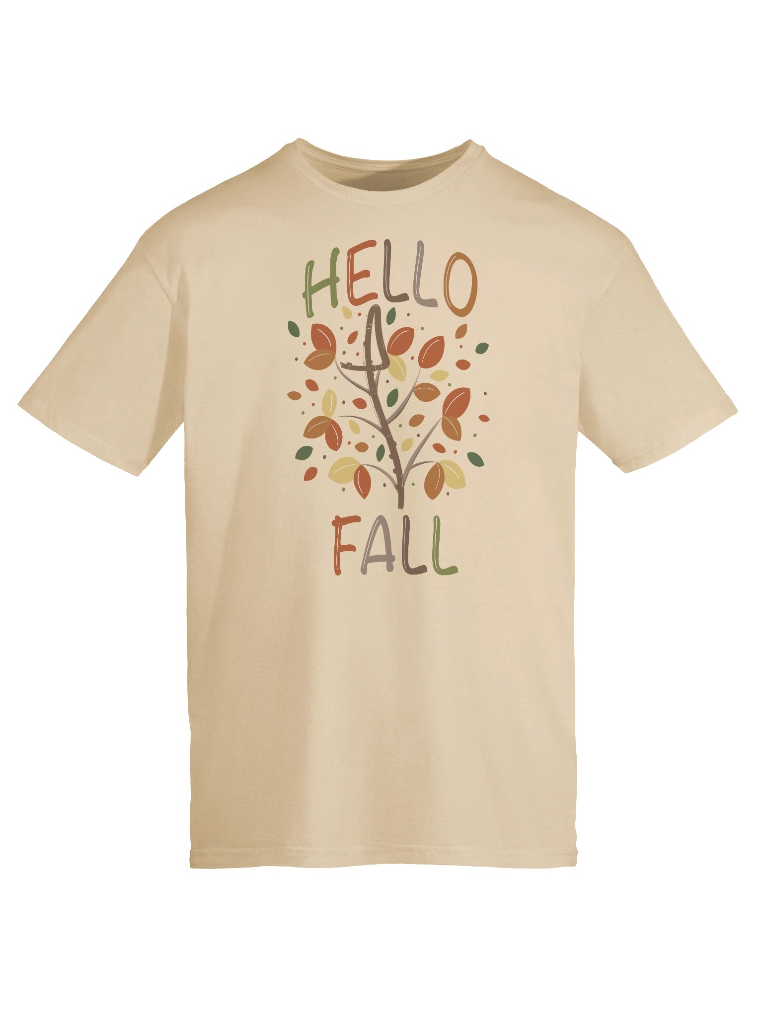 Hello Fall - Contra product image (7)