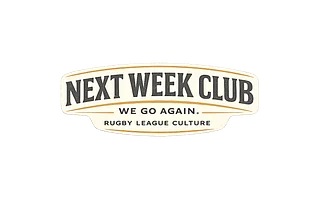Next Week Club | Rugby League Culture