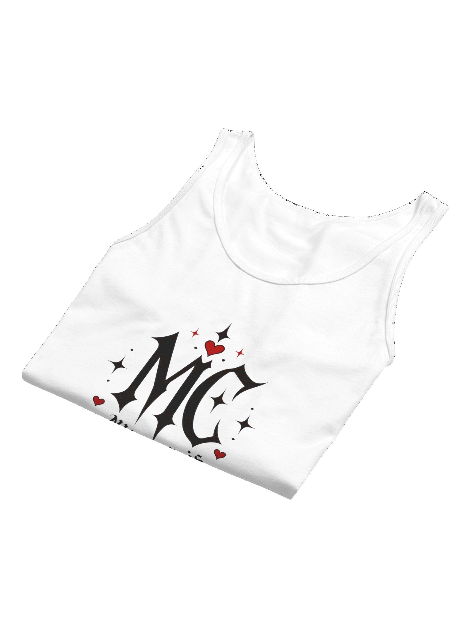 Mia Cris Tank Top product image (29)
