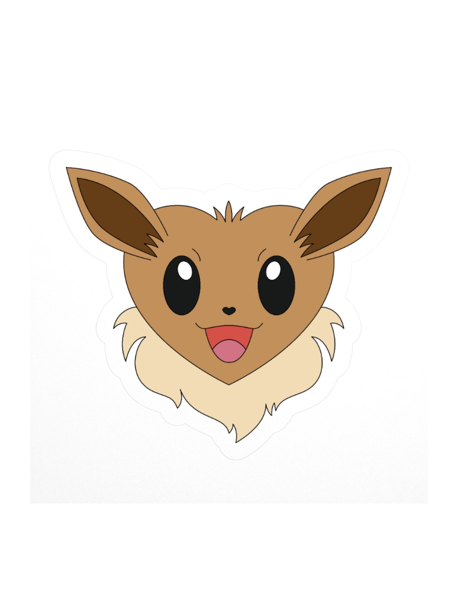 AHA Fluffy product image (2)