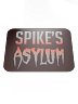 Asylum Mouse Pad
