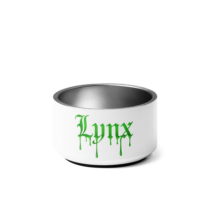 Lynx Bowl product image (1)
