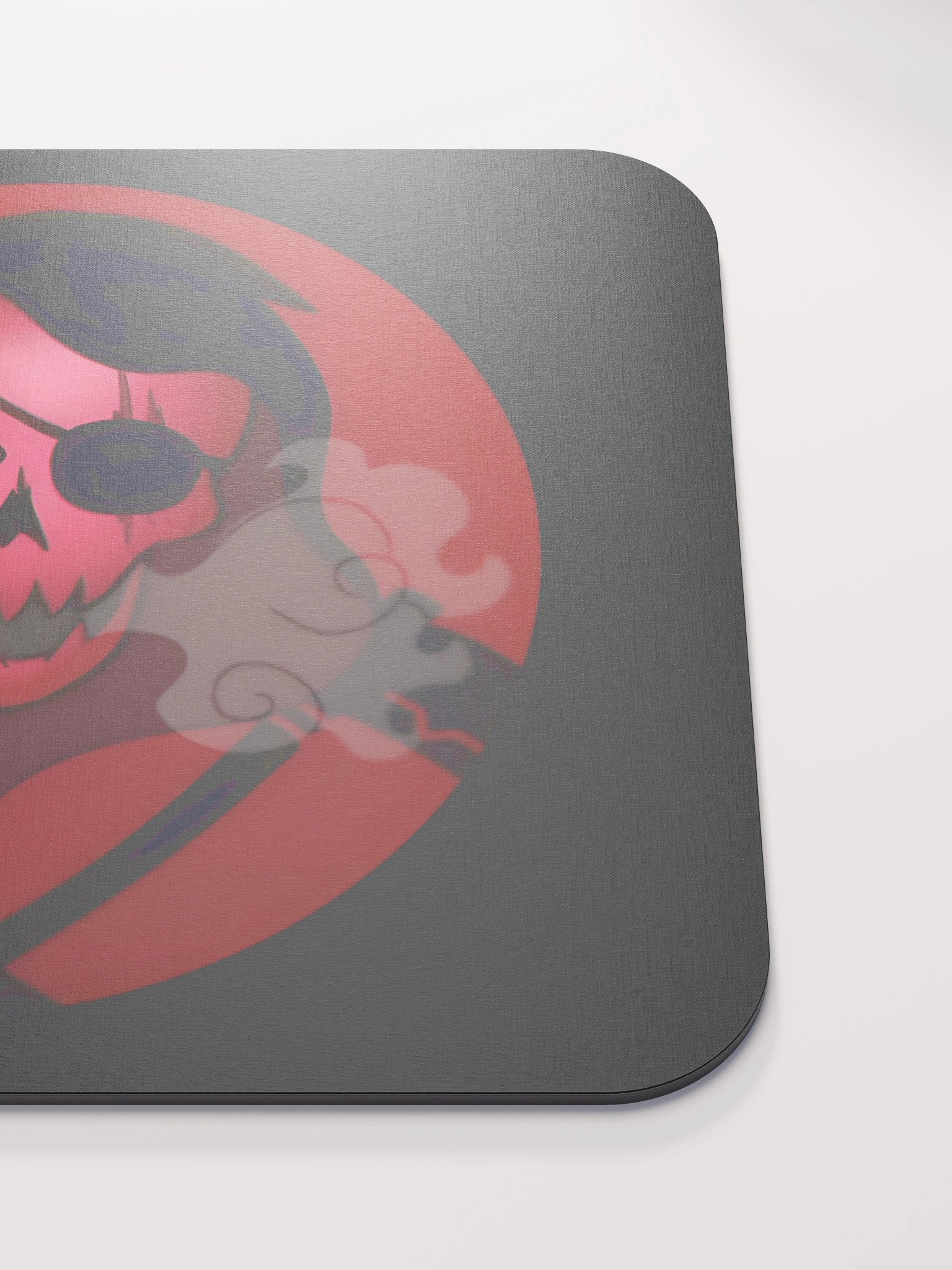 Original Wandering Reapers Logo Mouse Pad product image (5)