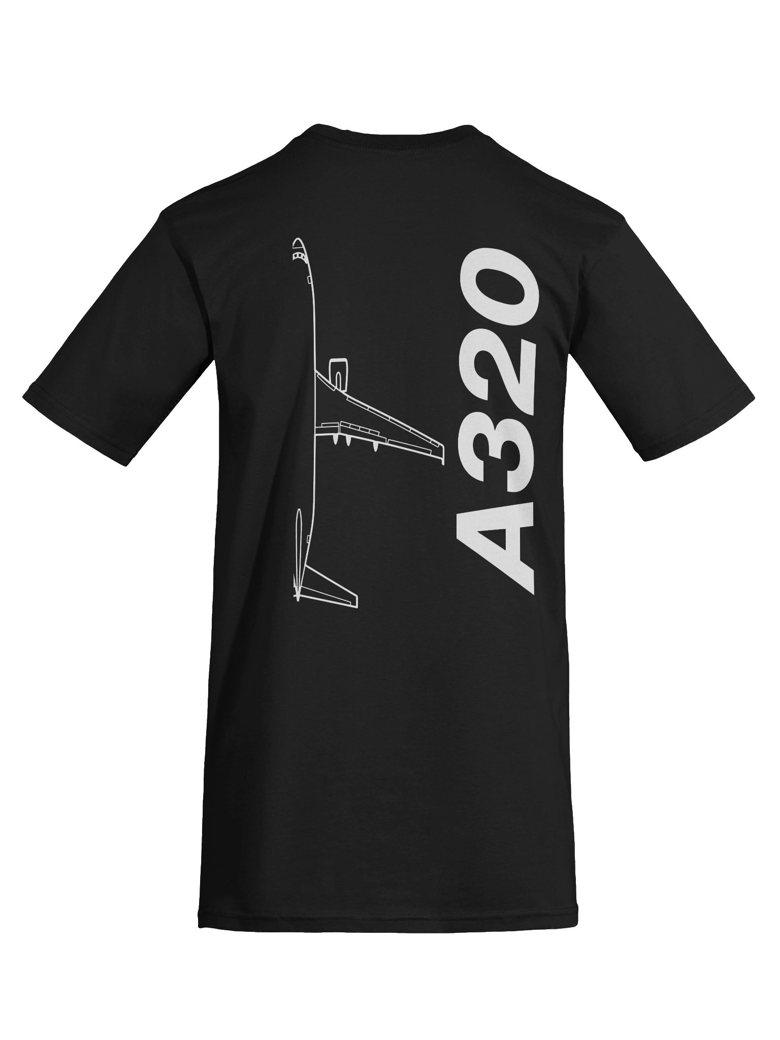 Airbus A320 Tee product image (7)