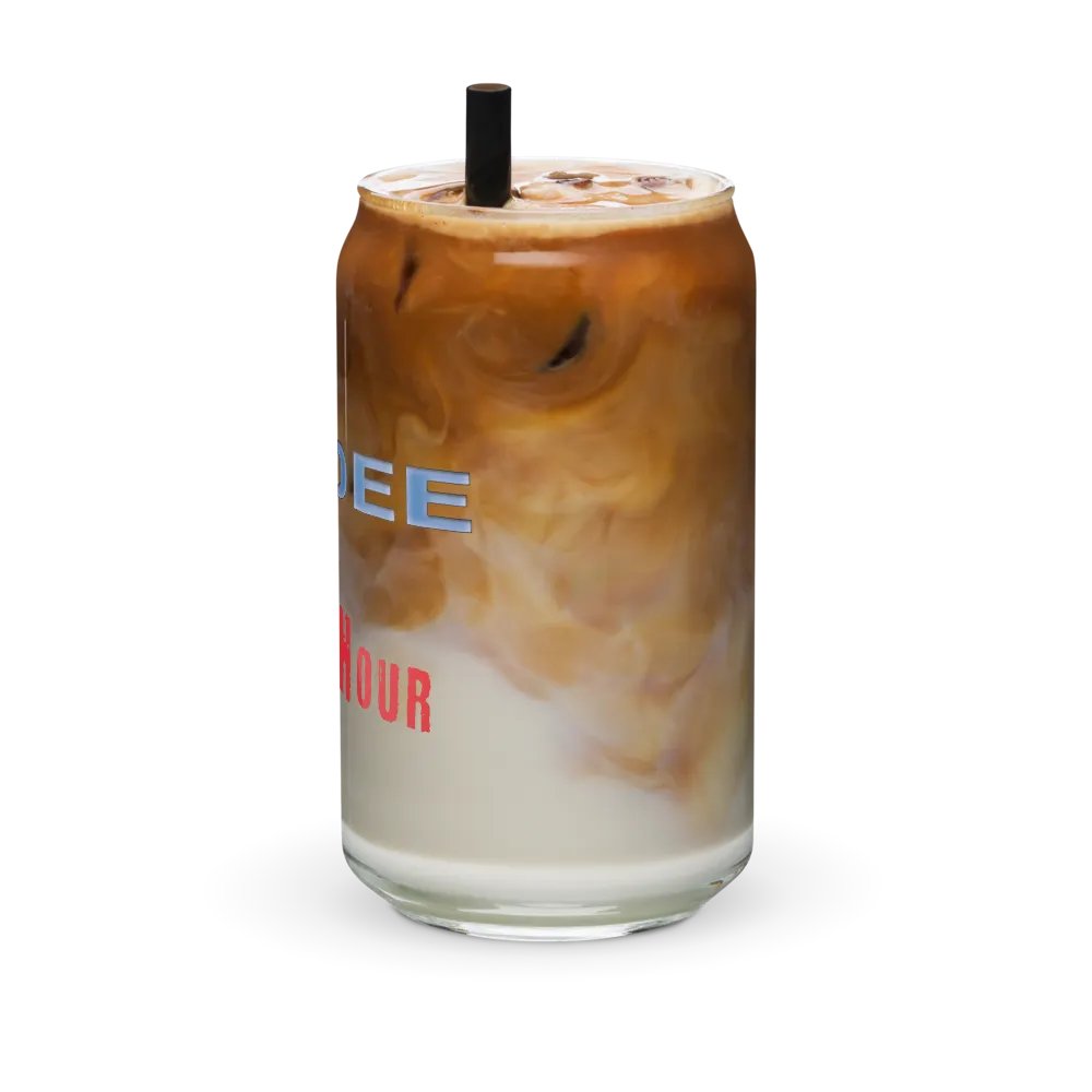 CommuniDEE Happy Hour Glass Can product image (42)