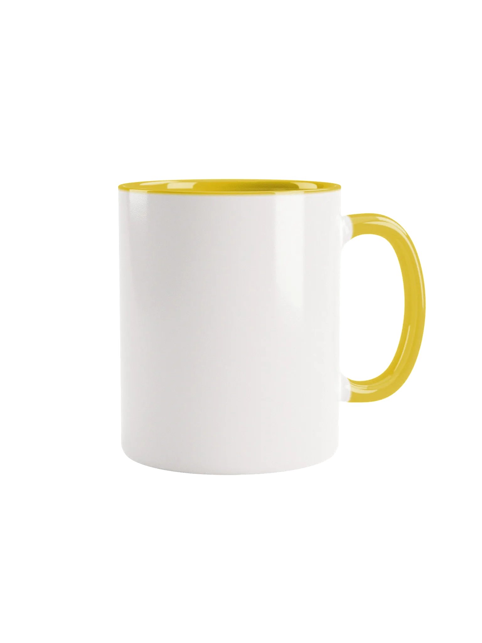 Monochrome Pineapple Ceramic Mug product image (3)
