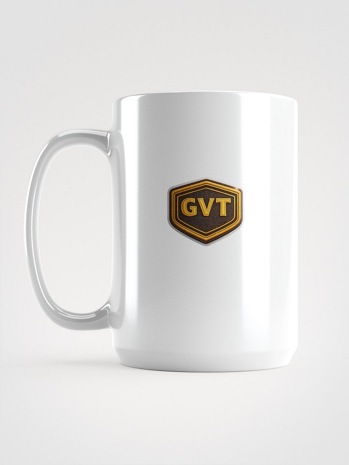 Good Vibe Theory (Min Mug) product image (1)