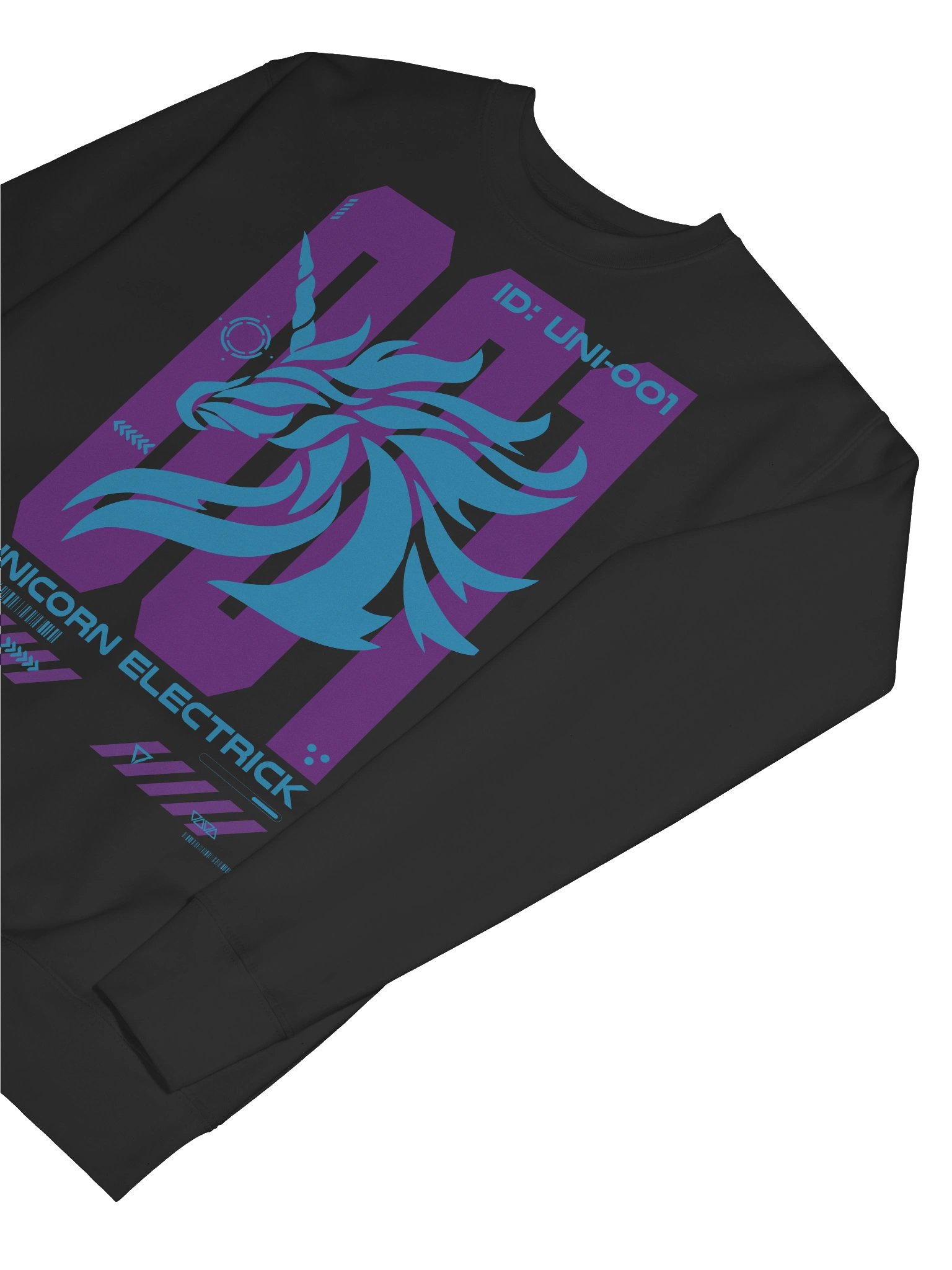 UNIcode (Sweatshirt) product image (4)