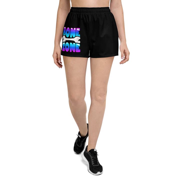 BONE ZONE BOOTY SHORTS product image (1)