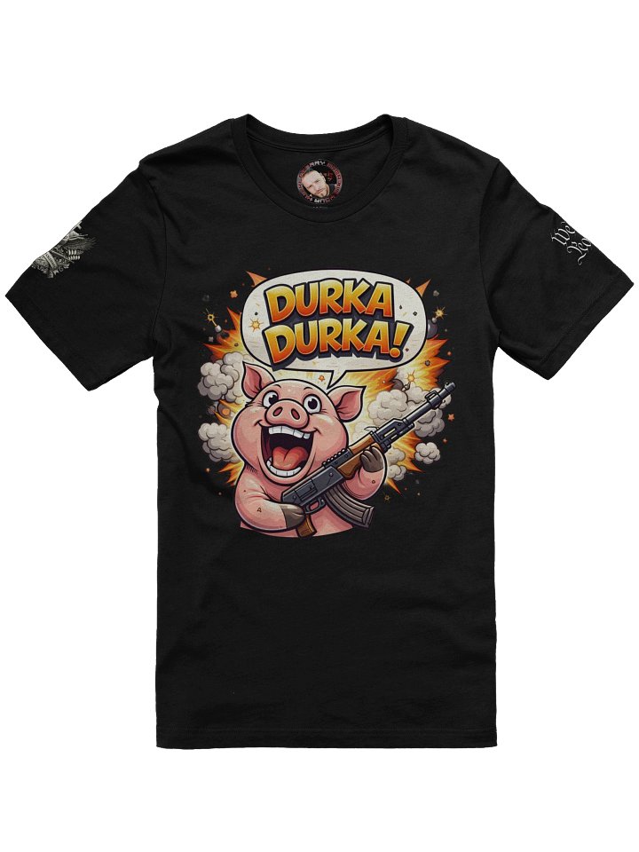 Durka Durka product image (8)