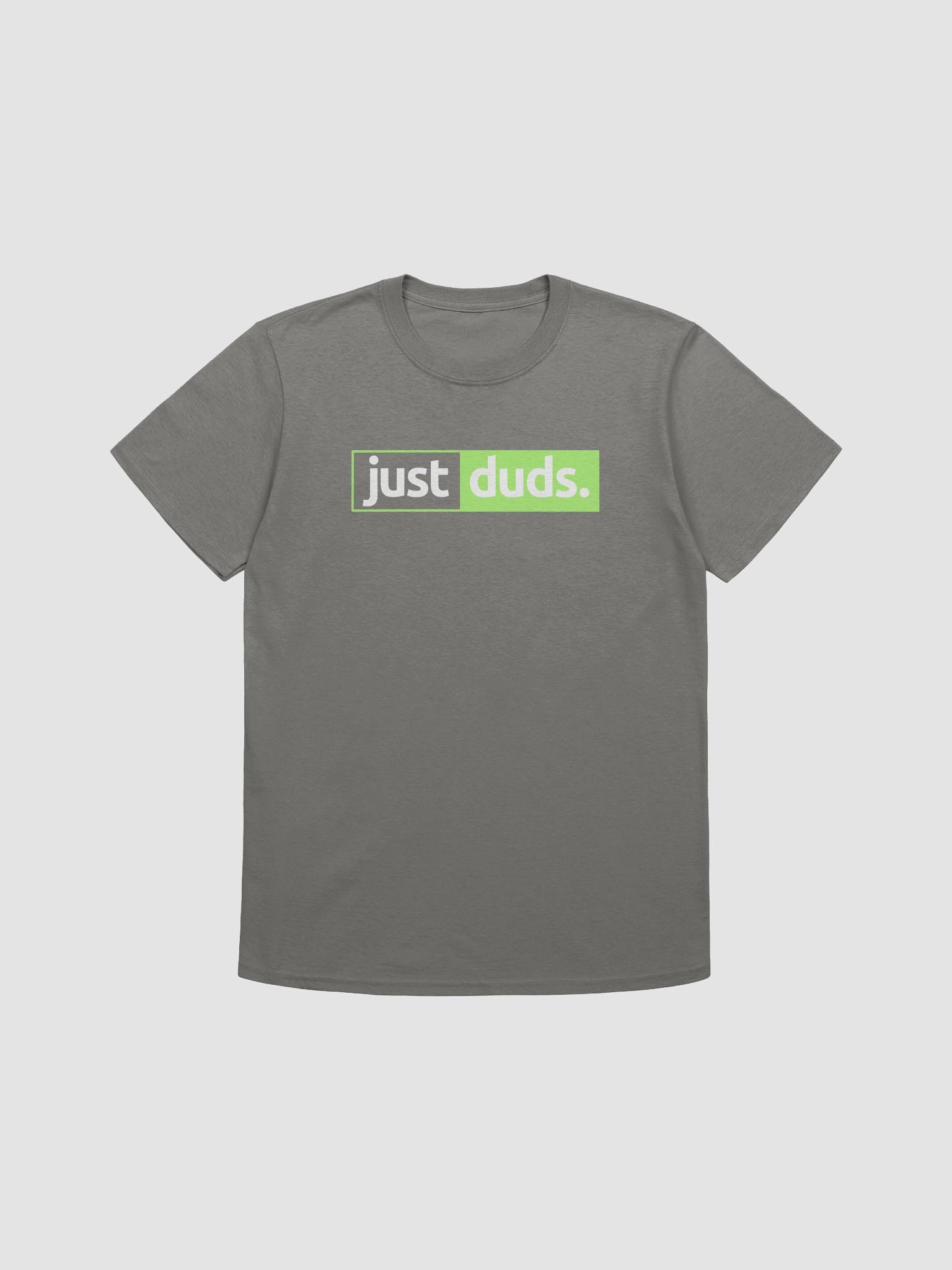 Whimsical 'duds.' Unisex Tee product image (2)