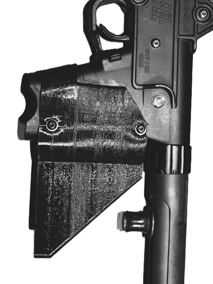 Kel-Tec Sub2000 Compliance Fin product image (1)