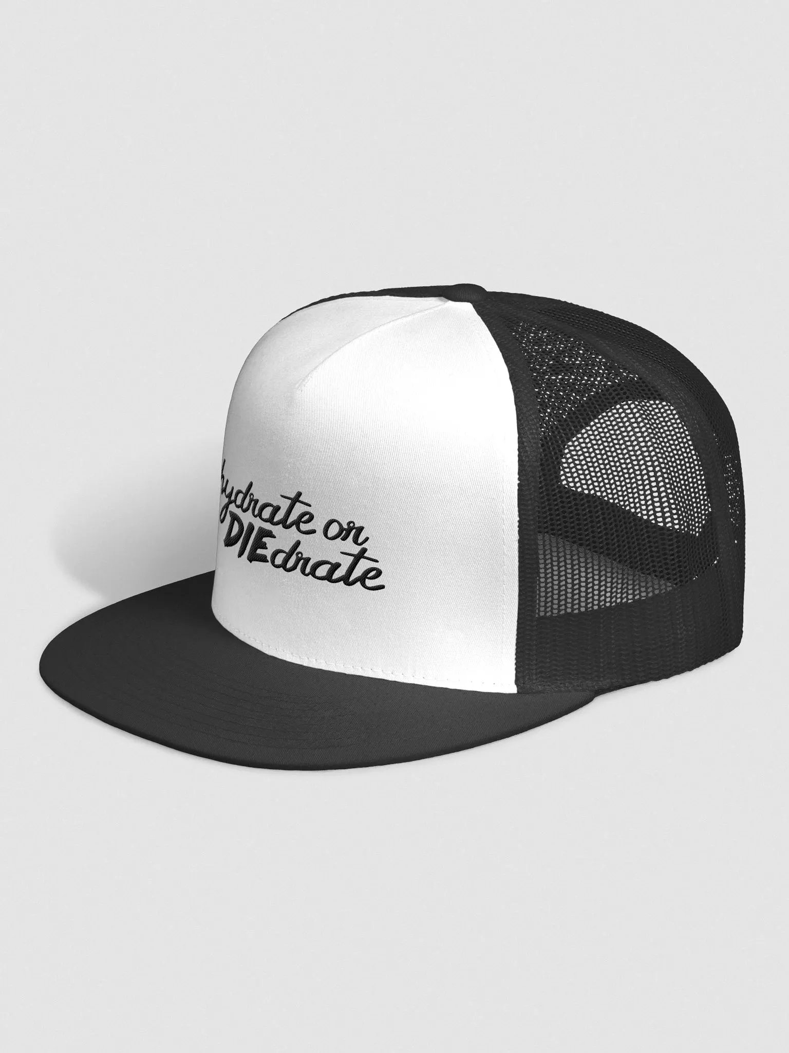 Hydrate Trucker Hat product image (24)