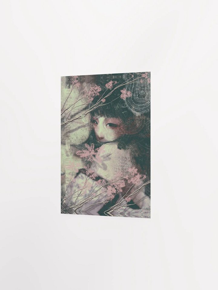 "Blossom" Print product image (2)