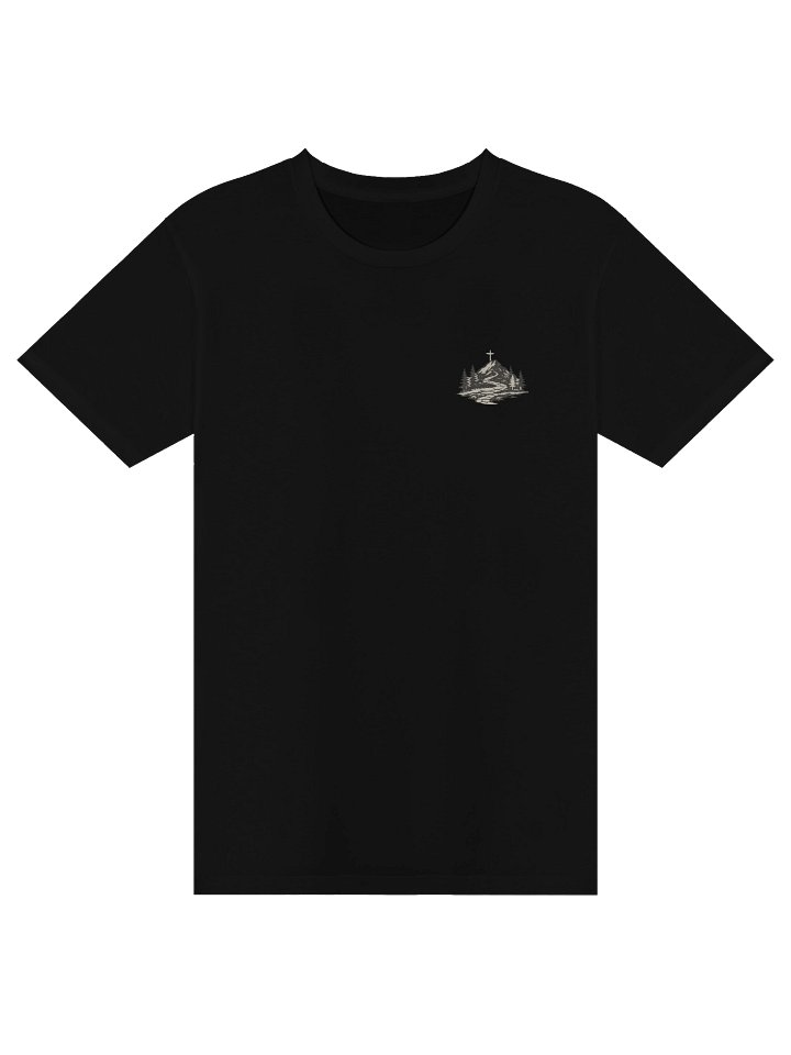 Stonepath Cross Mountain Tee product image (6)