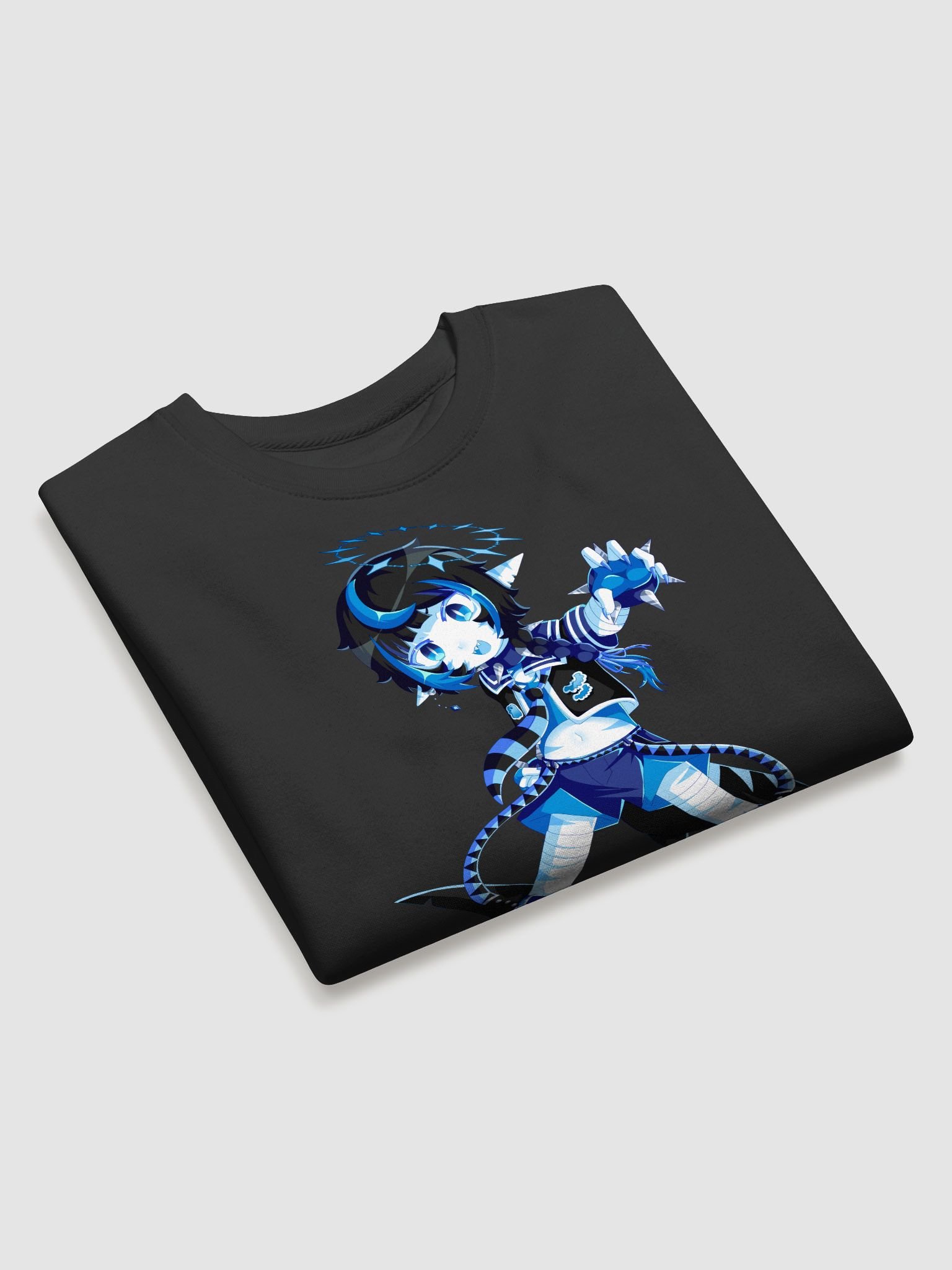 Ghoul Sweatshirt product image (3)