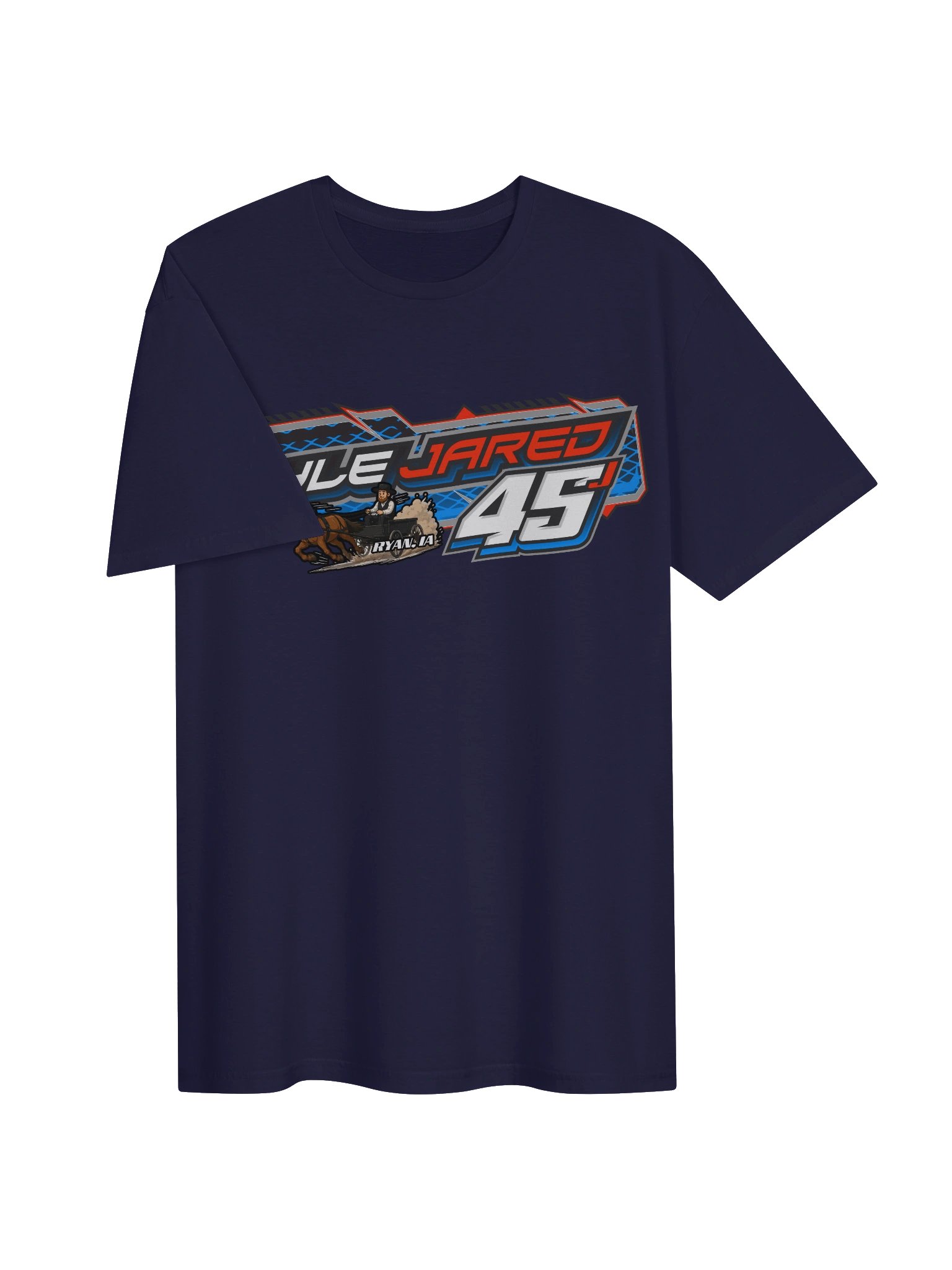 Kyle Jared 2026 Shirt product image (83)