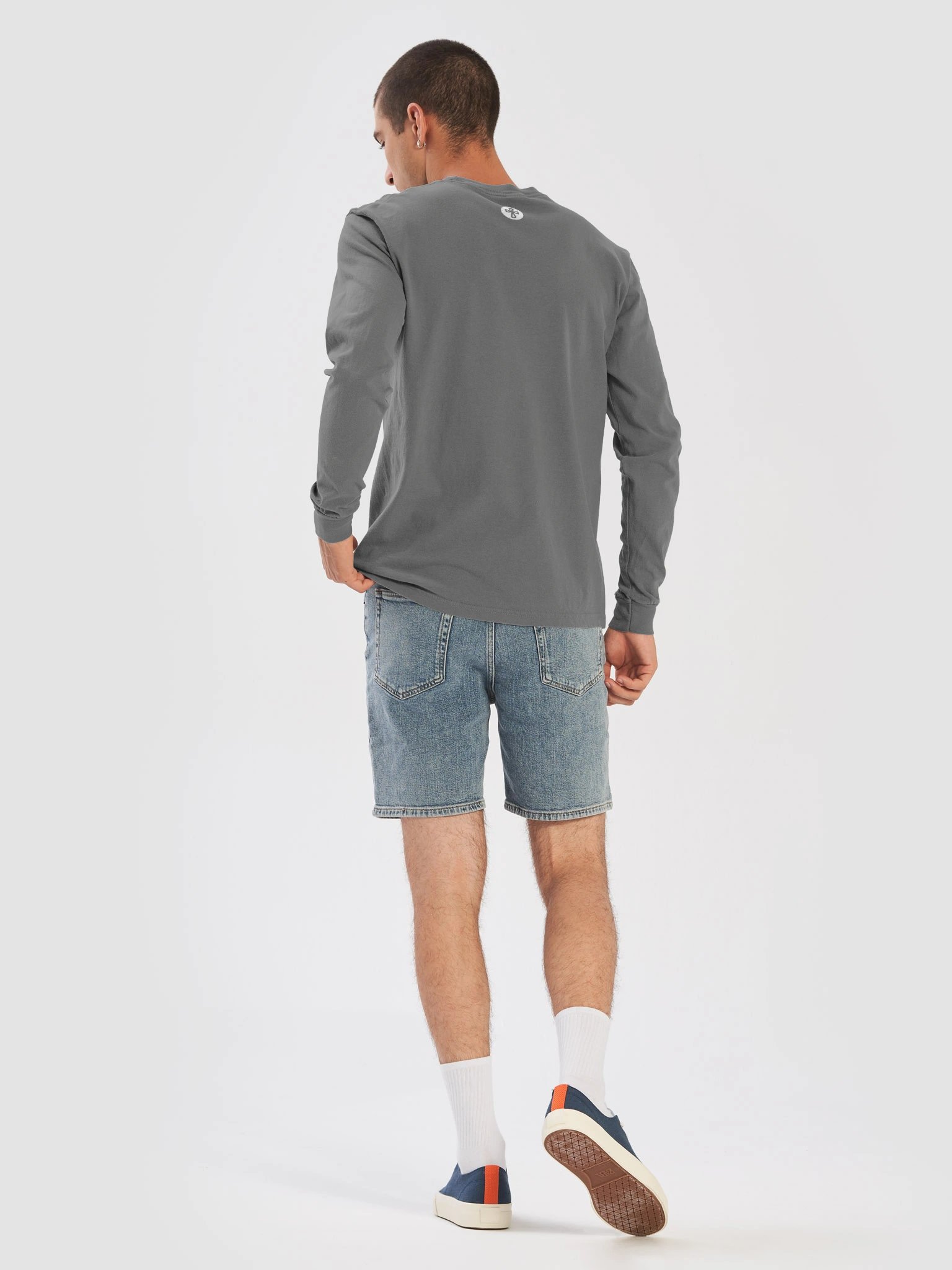 GRACE Long Sleeve T-Shirt product image (8)