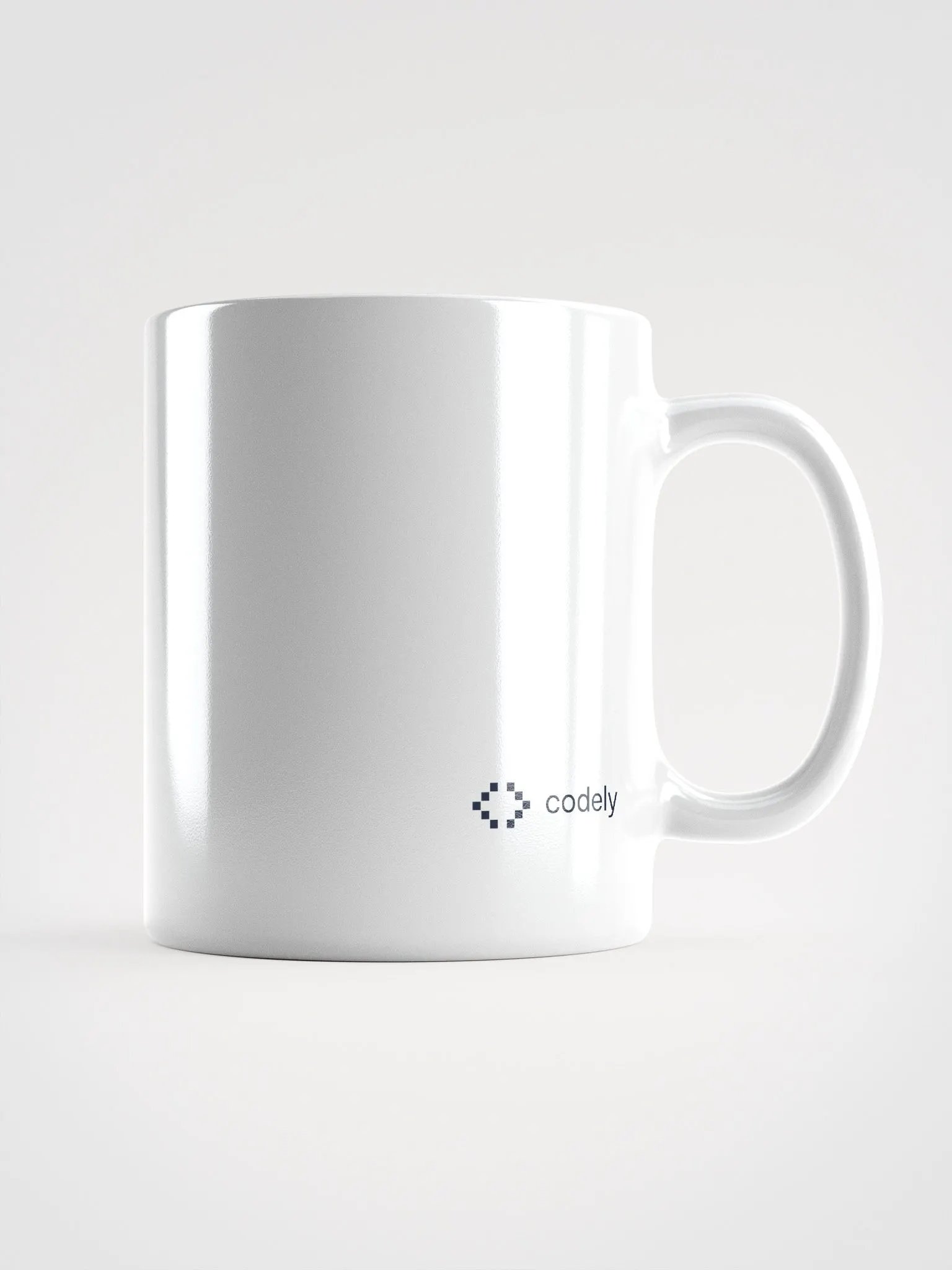 Taza "Más vale feature en prod que cientos en backlog" product image (4)