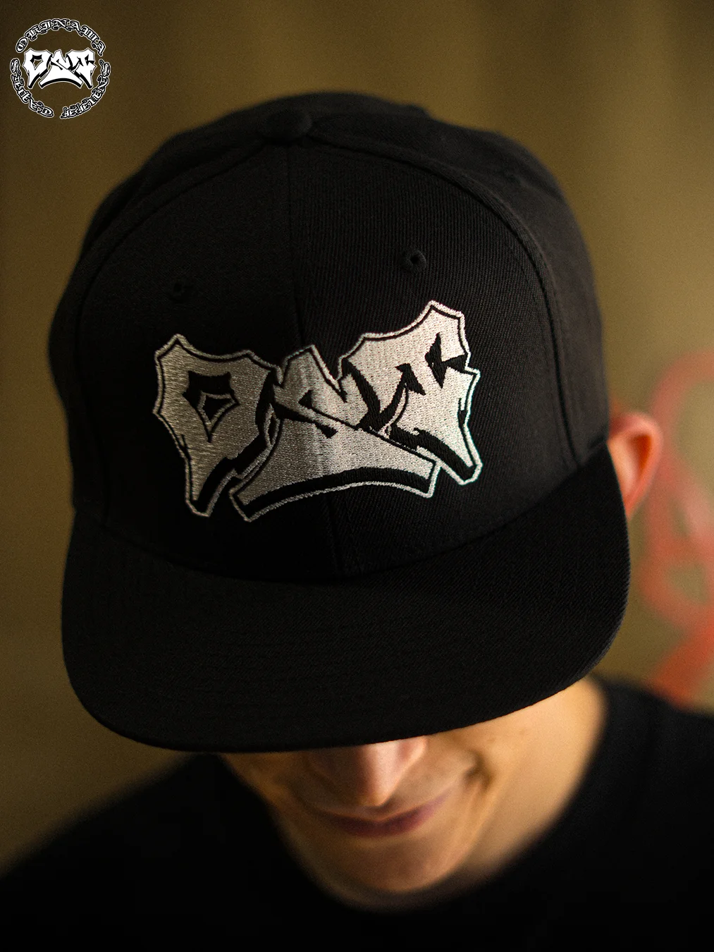 OST Snapback 2026 product image (1)