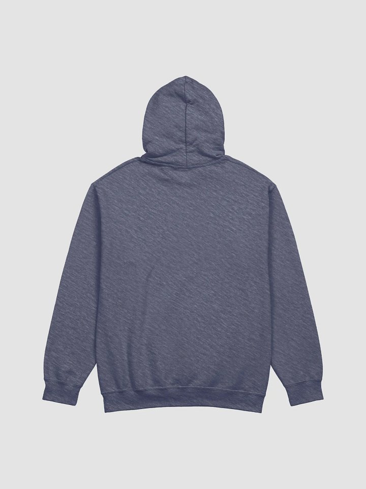 Adventure-Ready Gildan Classic Hoodie product image (2)