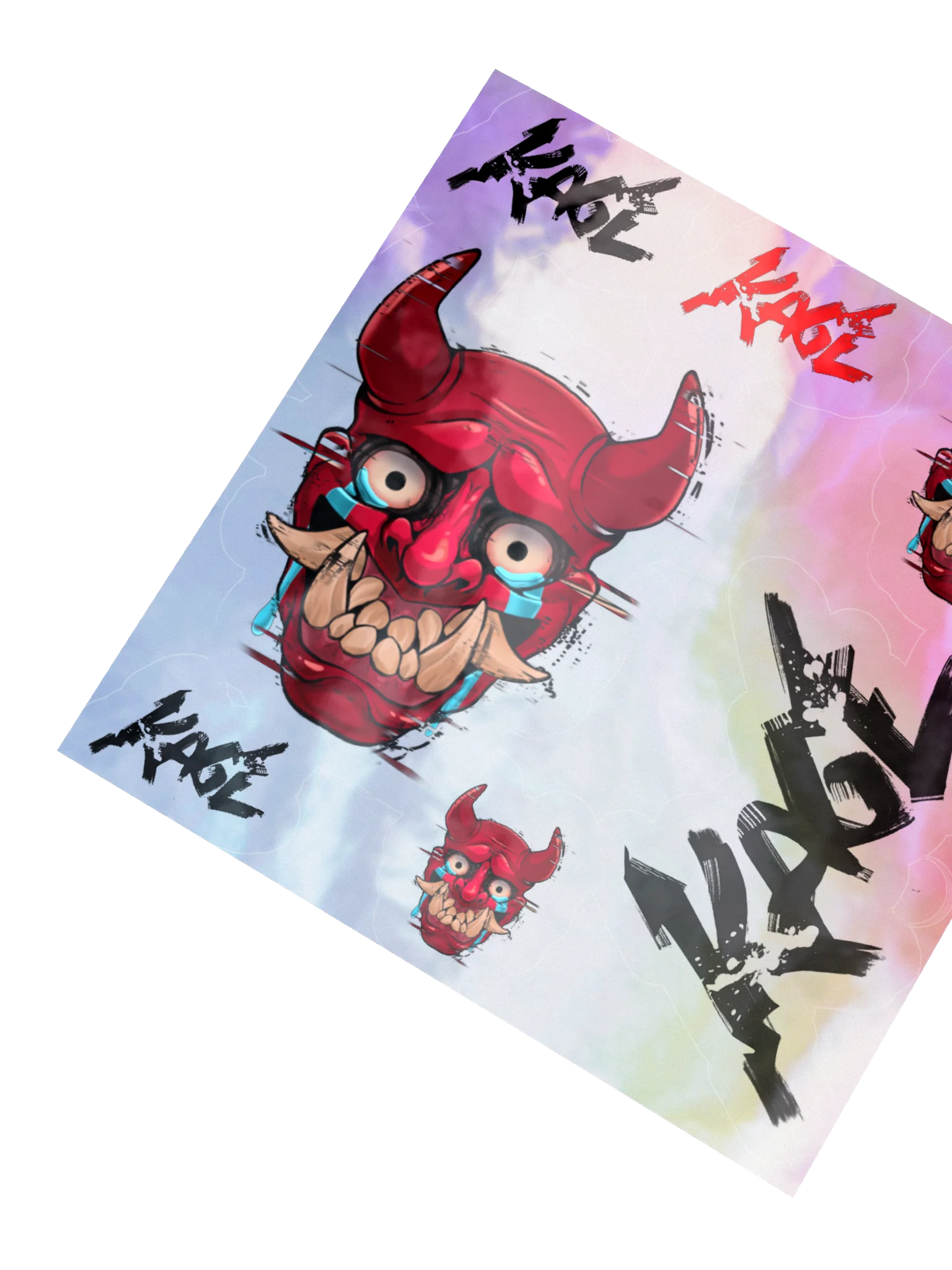 KAGE ///Sticker Pack GLOW/// product image (6)