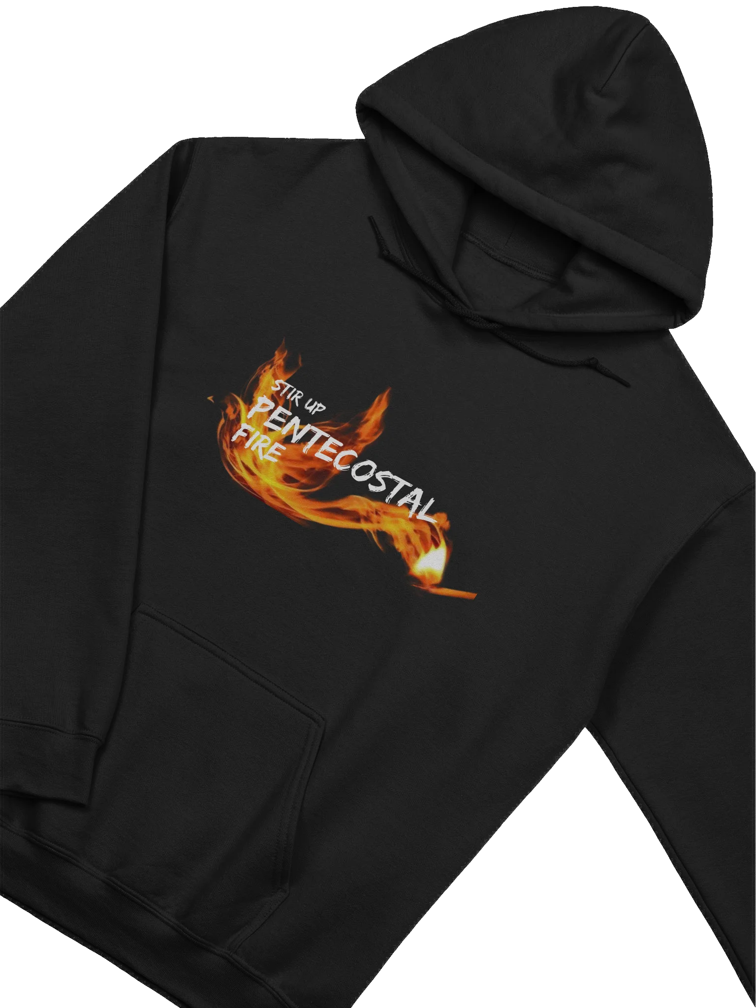 Pentecostal Fire product image (3)