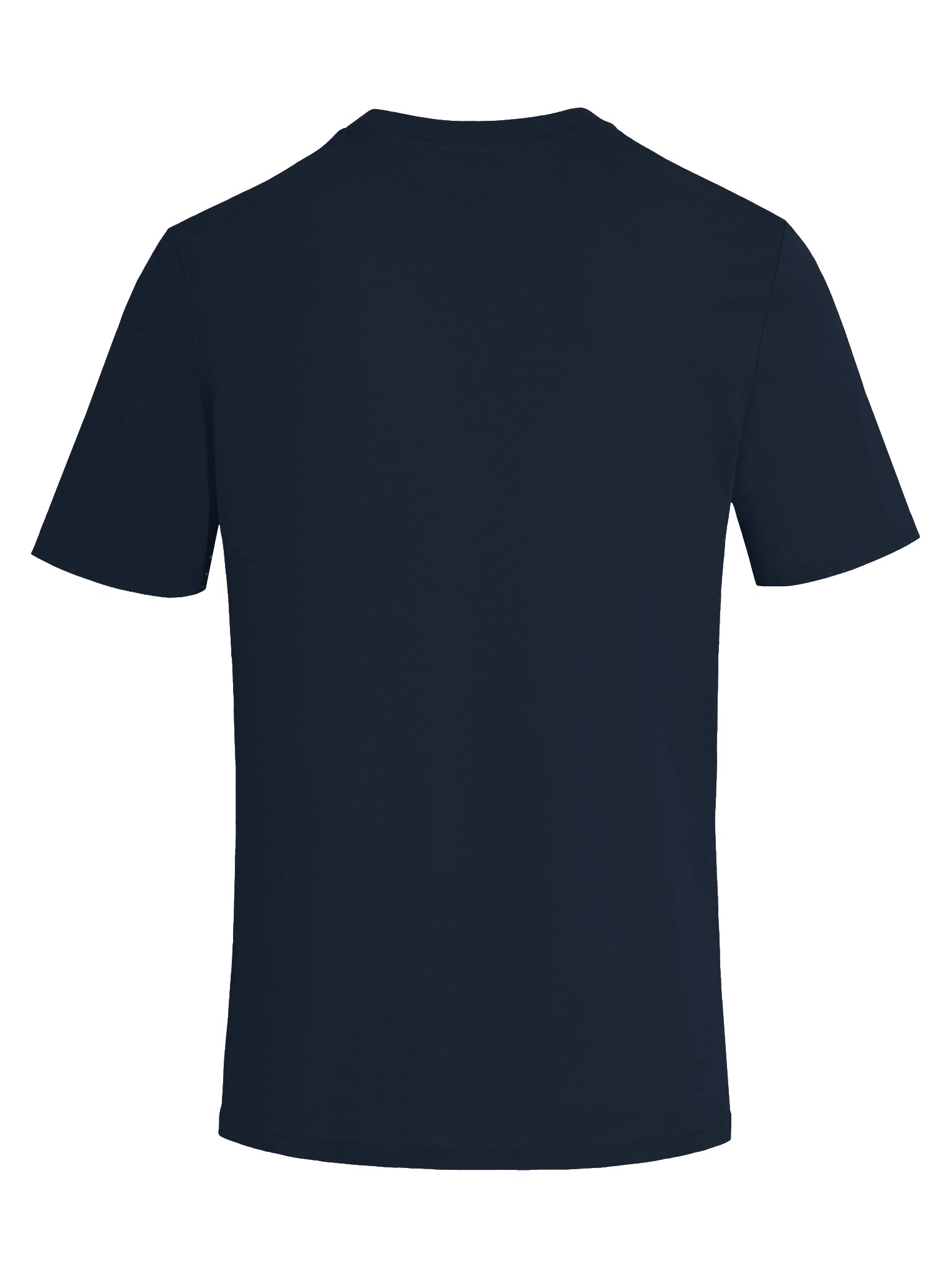 Cotterage Autumn Line Art Unisex Organic Tee product image (30)