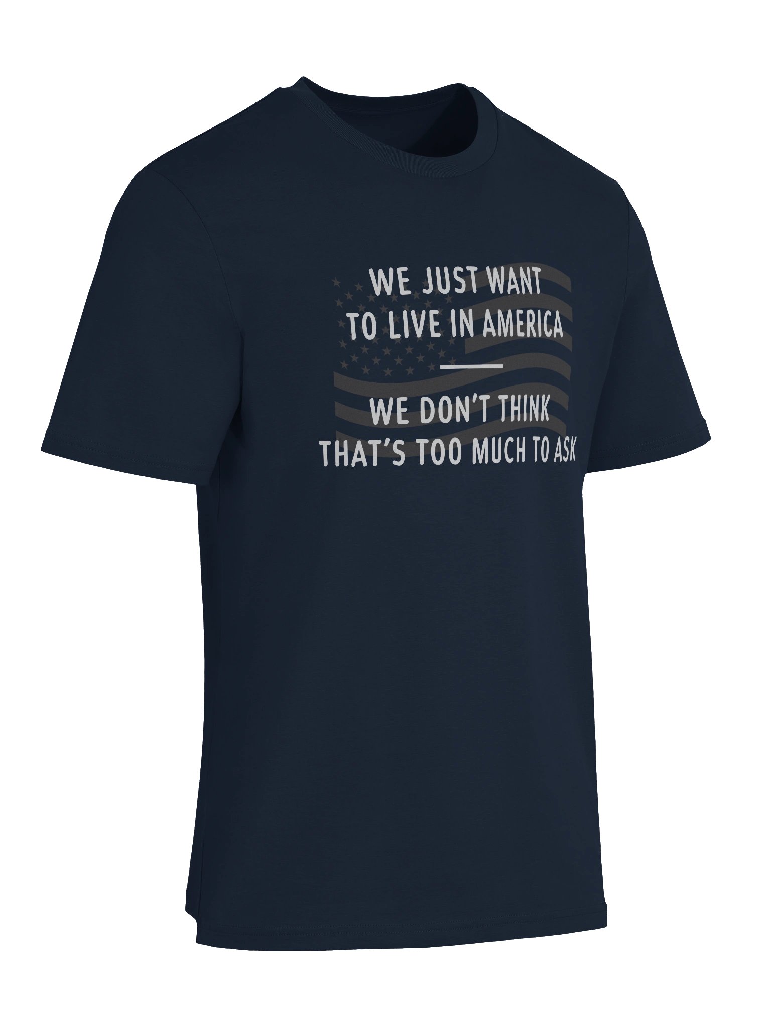 Lyrics Tshirt product image (16)