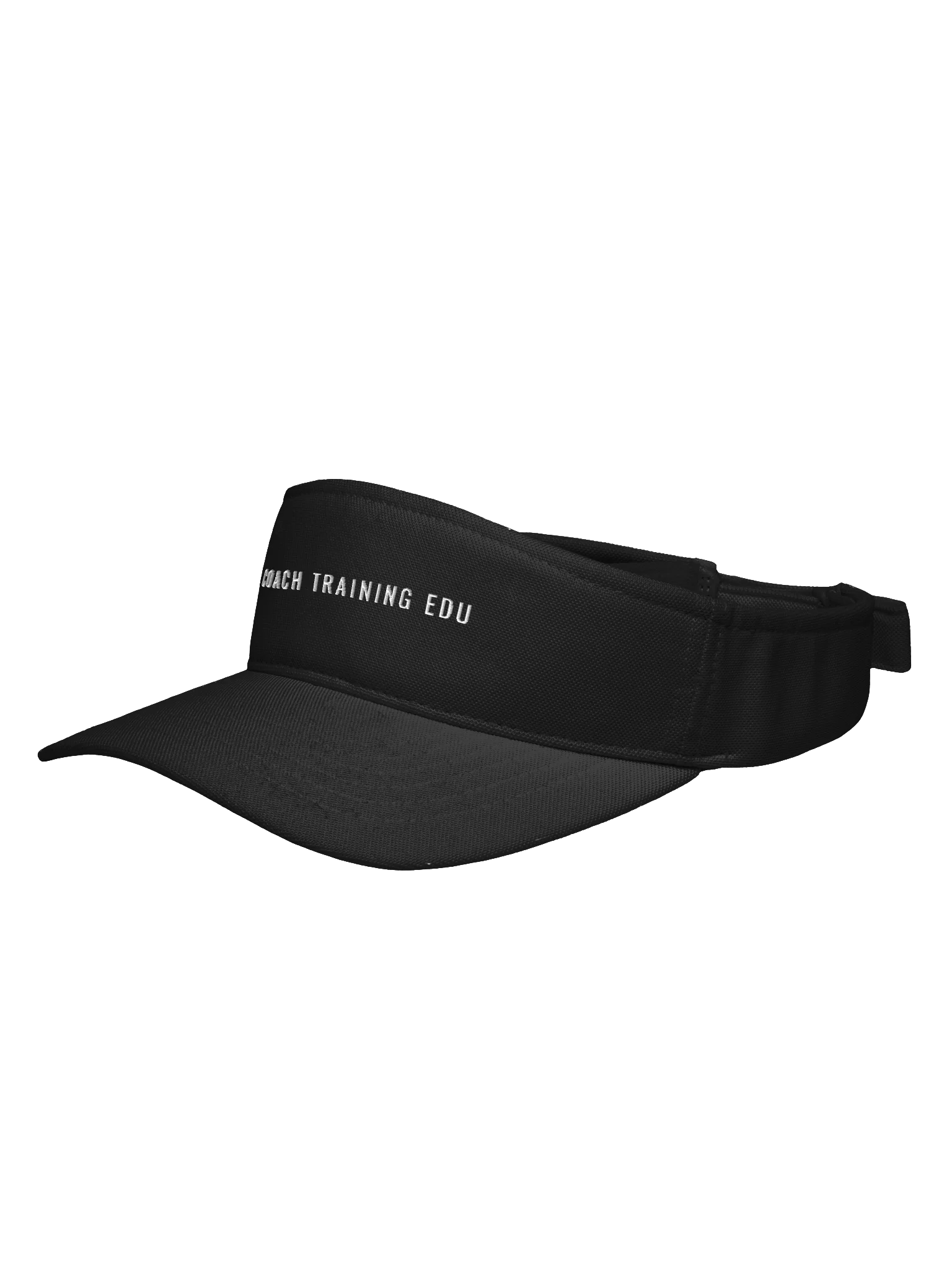 Coach Training EDU Flexfit Visor product image (2)
