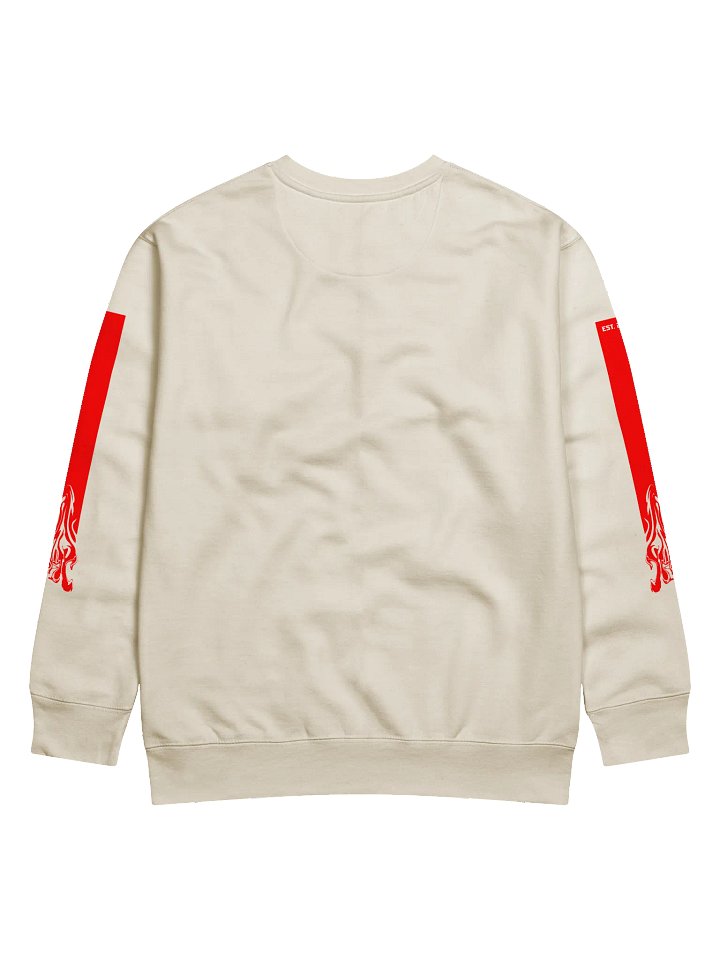 Heathens Streetwear Sweatshirt product image (6)