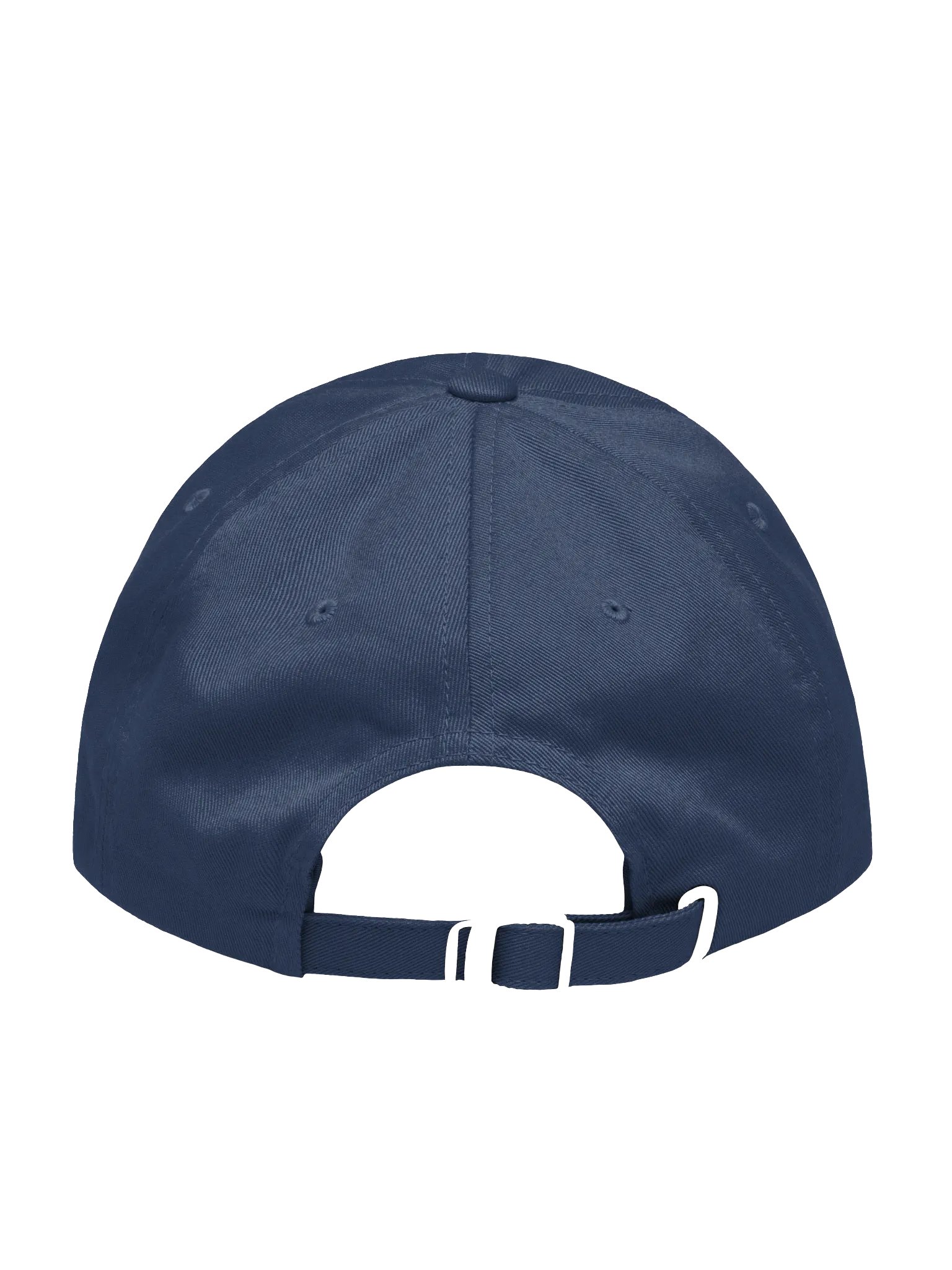 Flaming NY Mets Baseball Dad Hat product image (5)