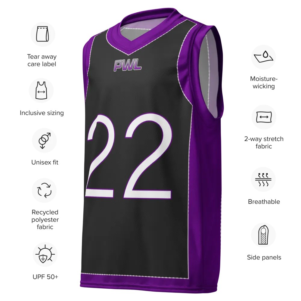 PWL Jersey product image (7)