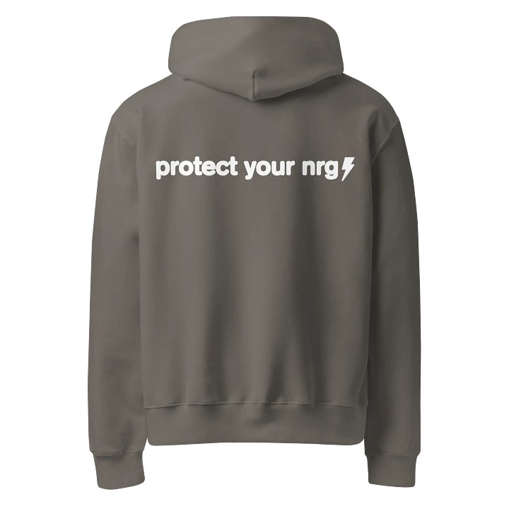 Protect Your NRG Oversized Hoodie product image (23)