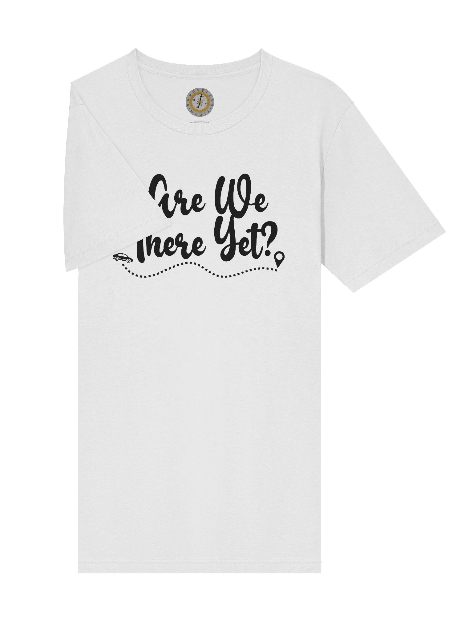 Are We There Yet Shirt Gift (V2) product image (5)