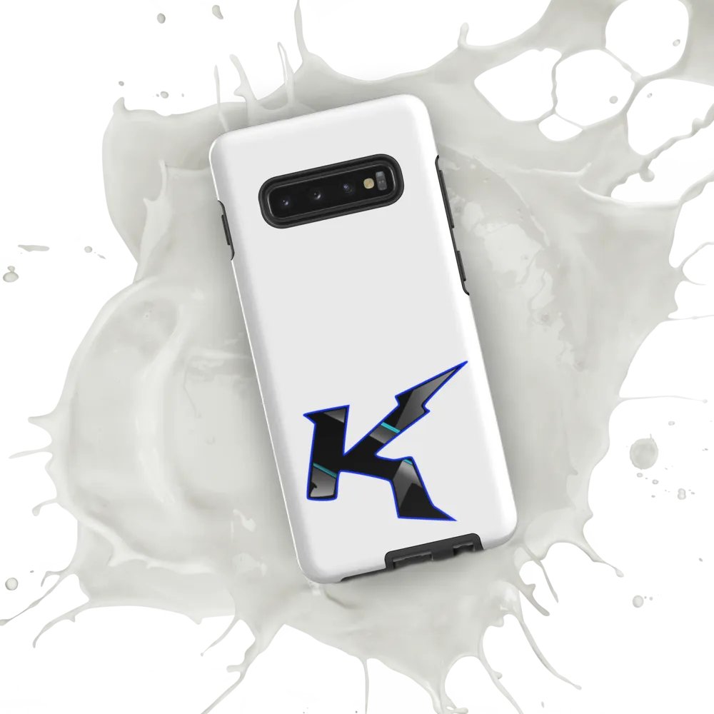 KidPlays Samsung Phone Case product image (9)