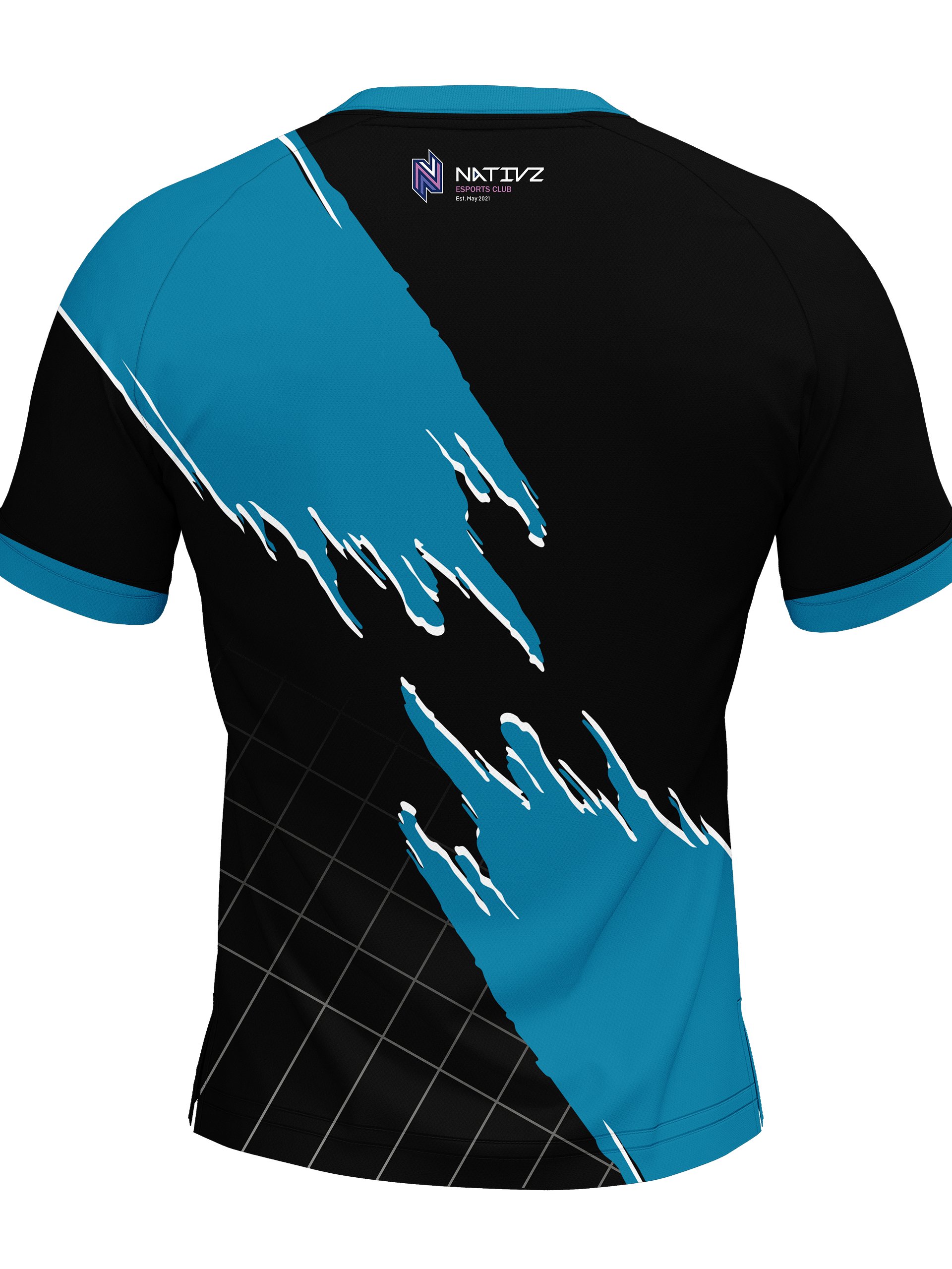 TUD Player Jersey product image (2)