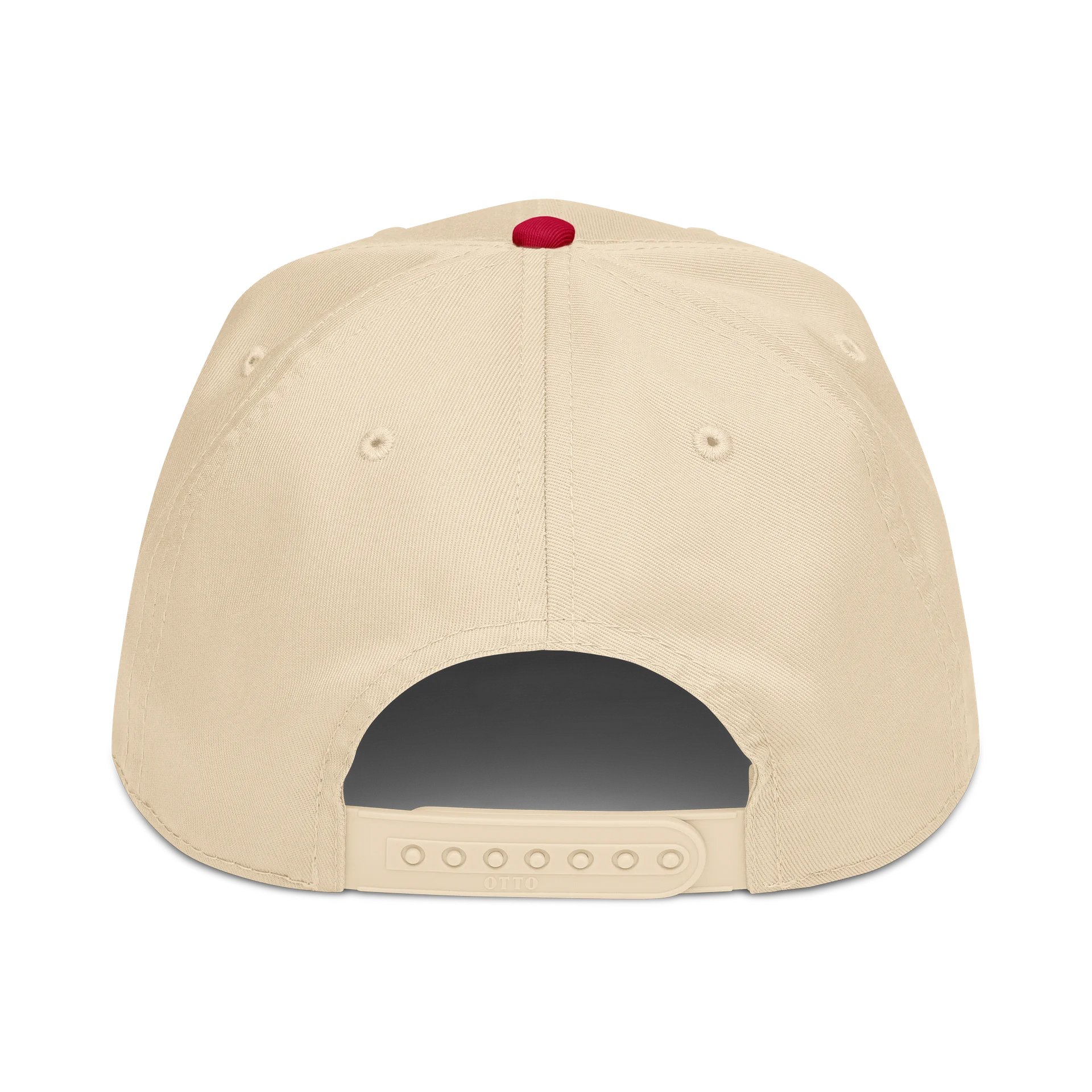 Chicago Dogs Baseball Cap (Snapback) product image (4)