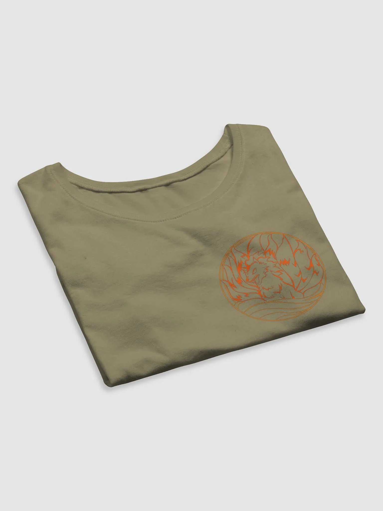 Fox Crop Top product image (10)