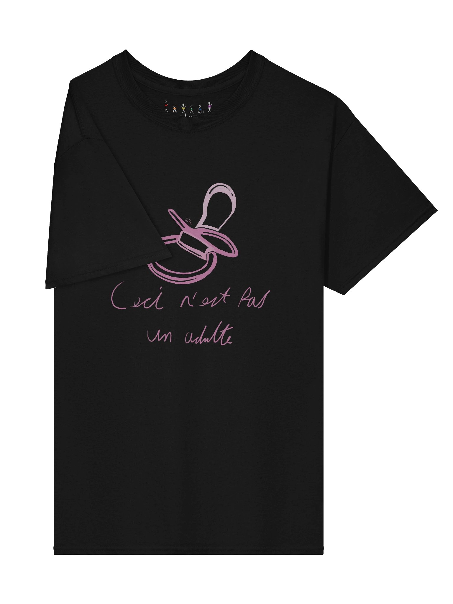 cesi n'est pas un adulte product image (4)