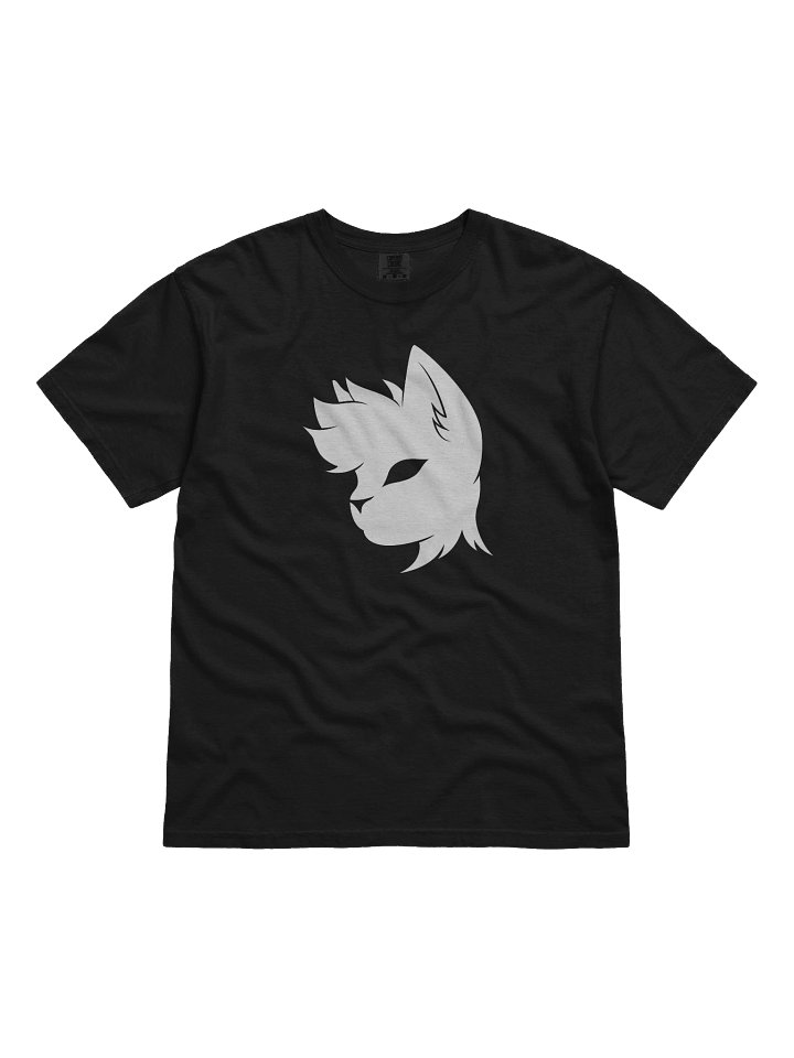 Averin Cat Logo Tee product image (1)