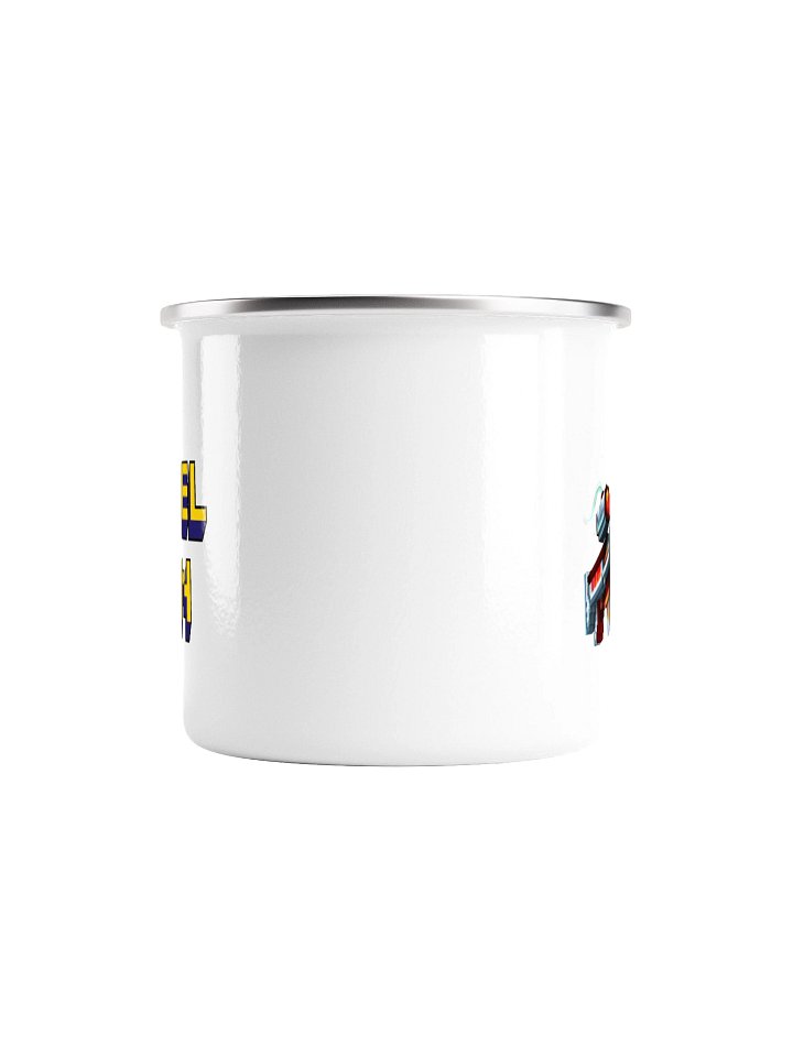 Yuanli Ascendant Season Mug product image (2)