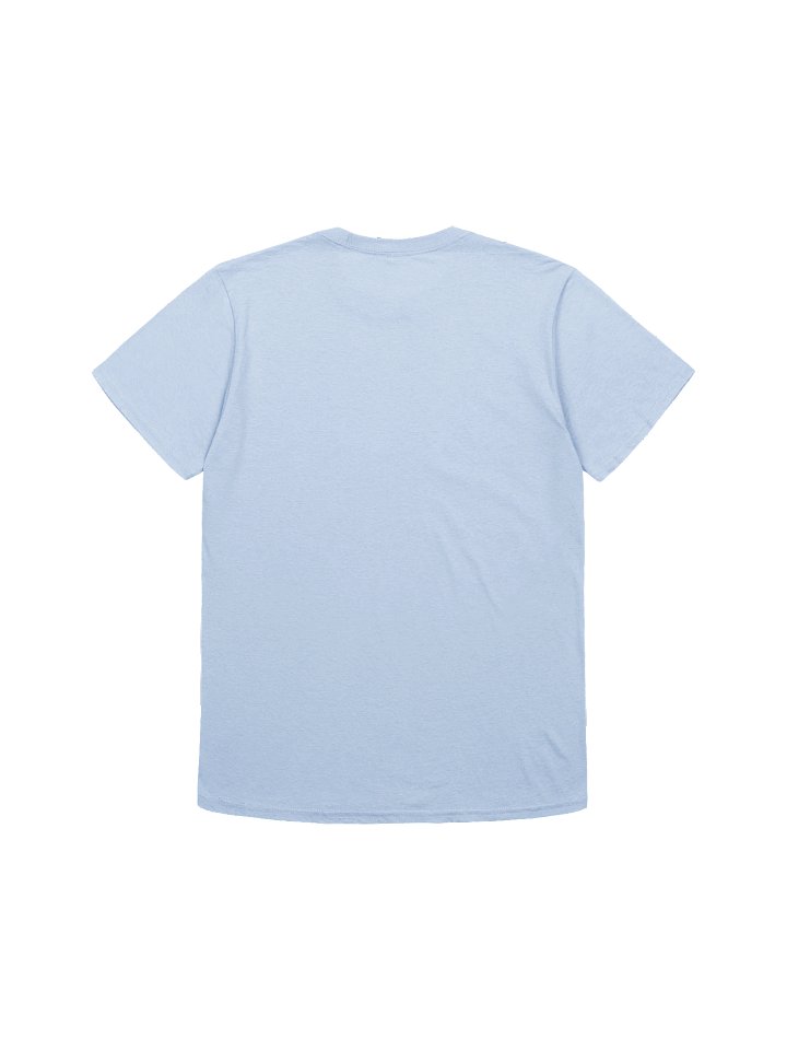 Boomer Tee - Wagedonald Back to Work 🍟🍔 product image (7)