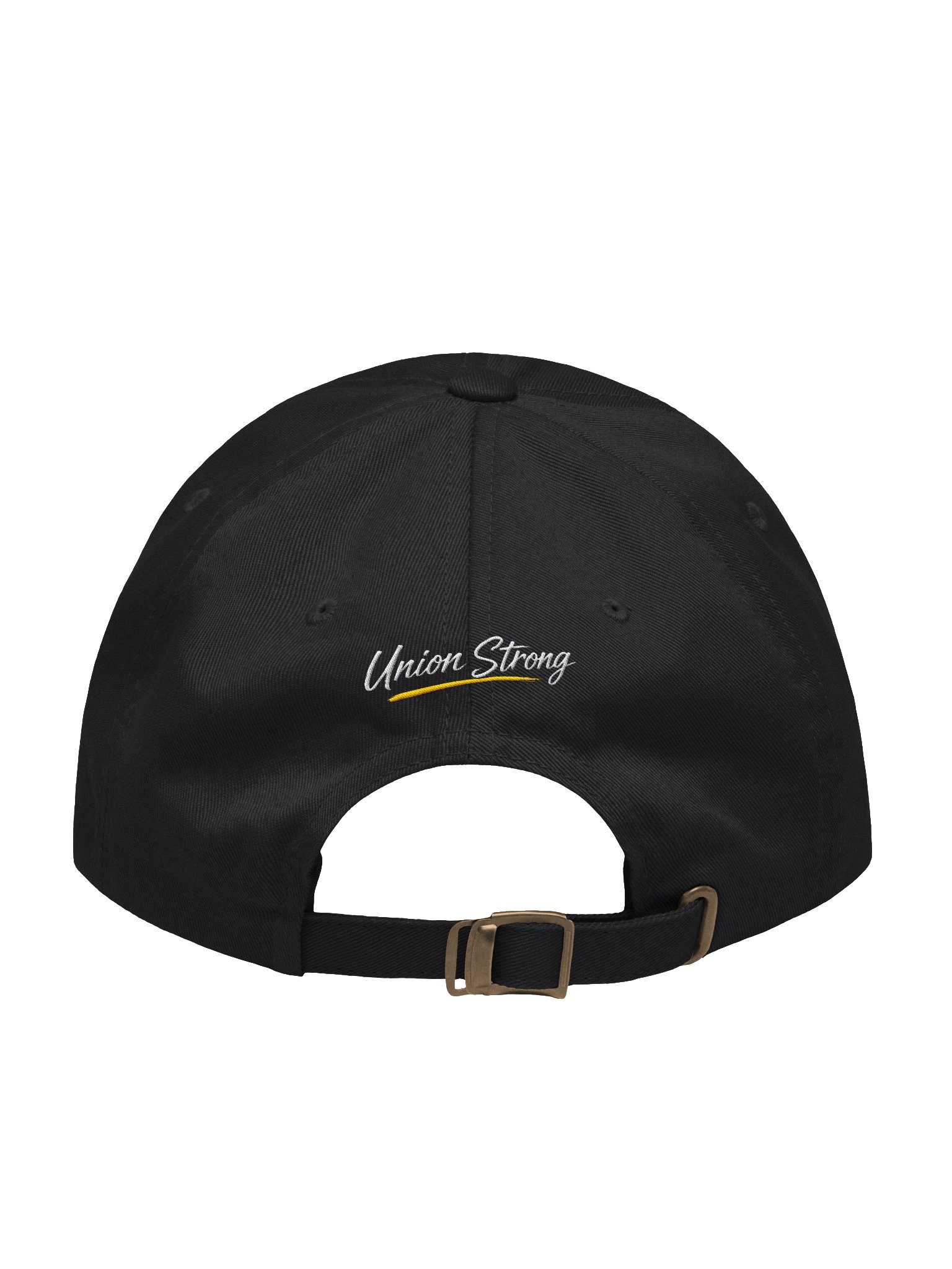 Union Strong Baseball Hat (Crest) product image (2)