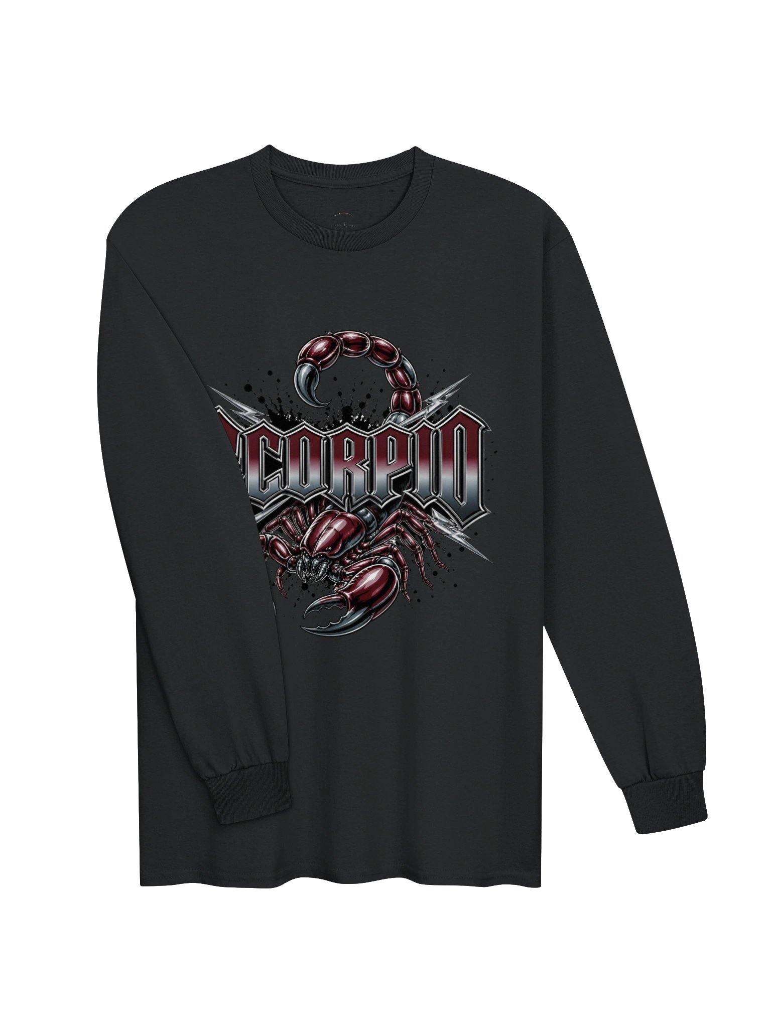 Scorpio Long Sleeve product image (24)