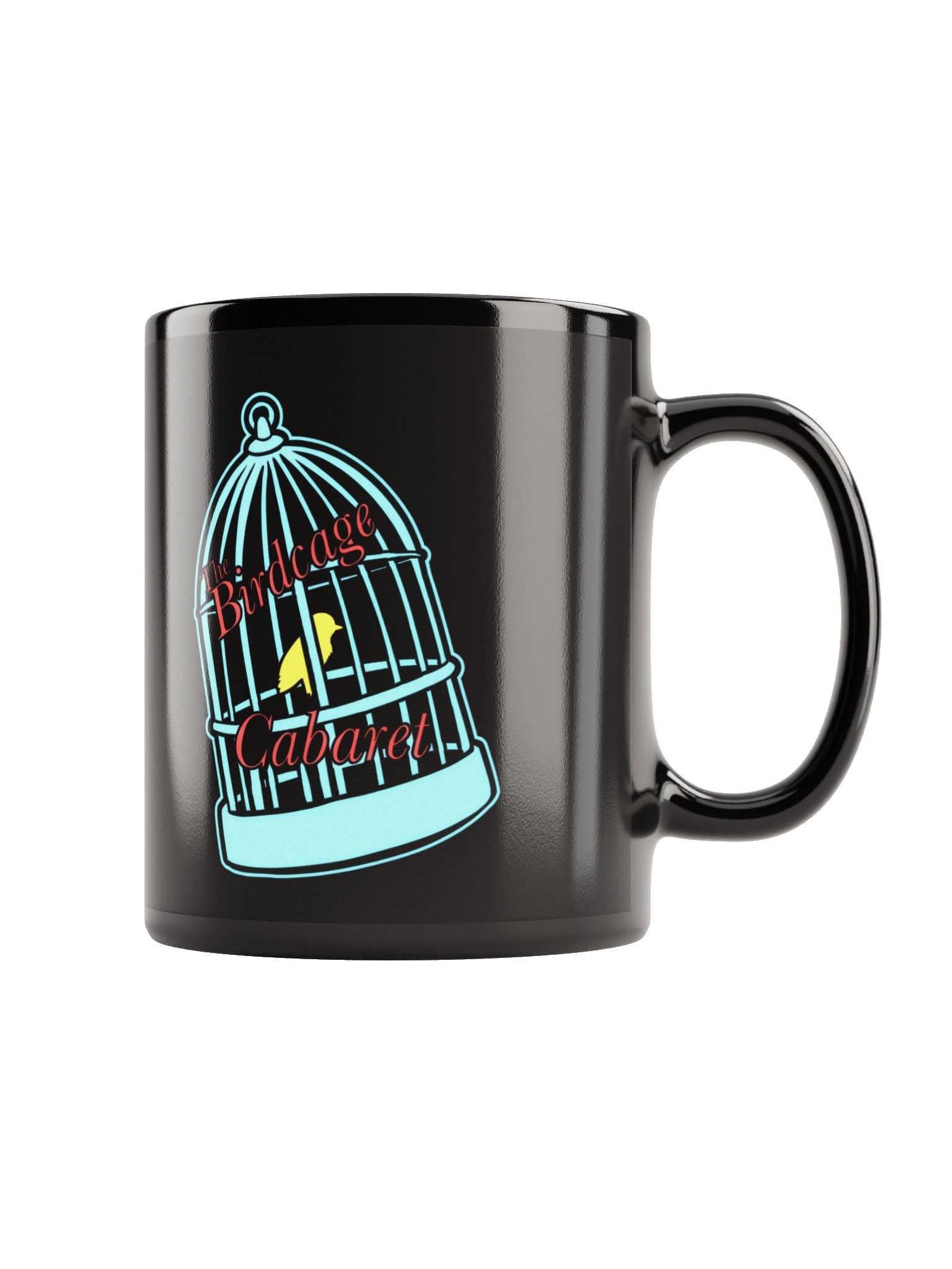 Official Birdcage Mug product image (2)