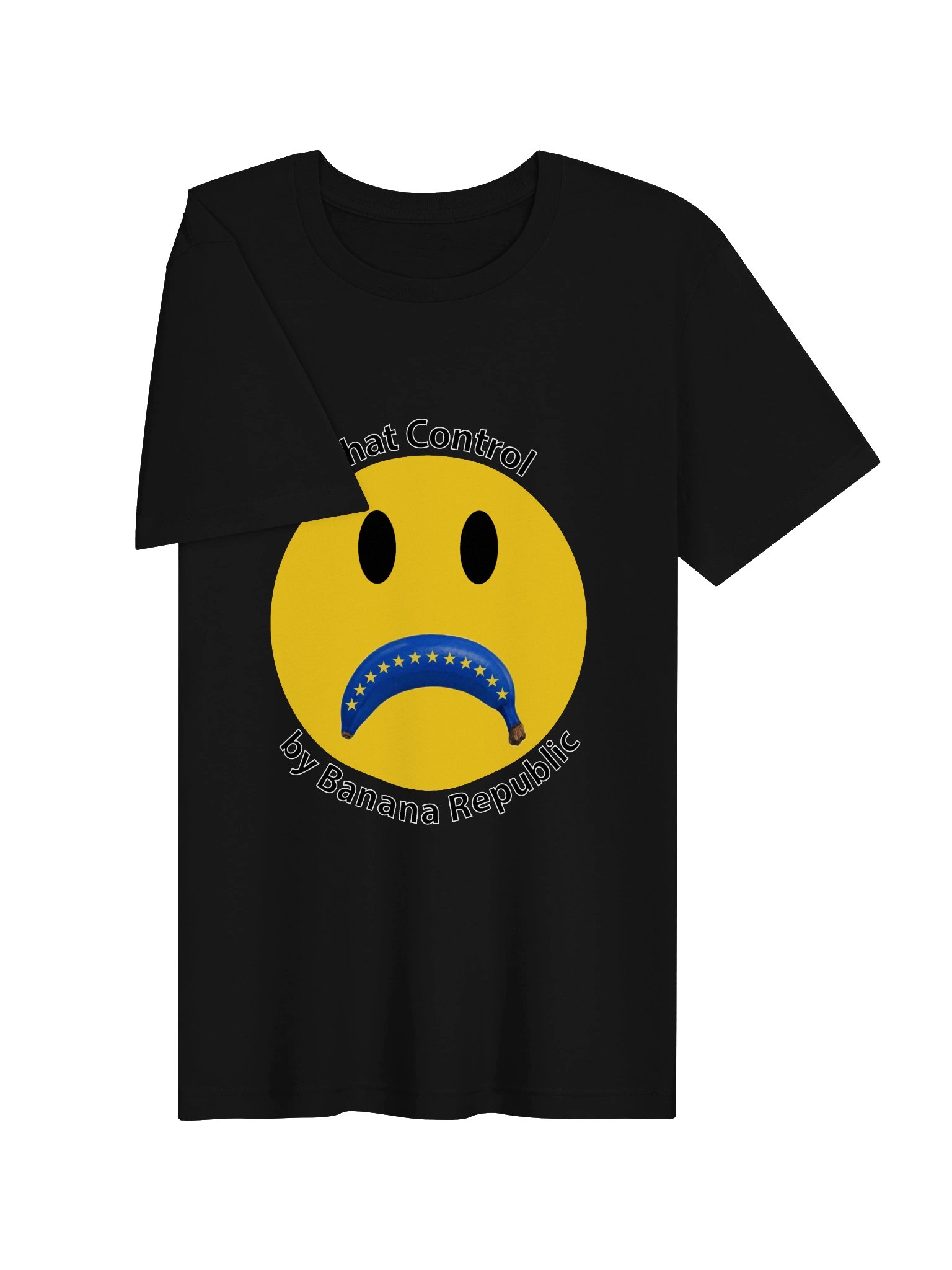 Chat Control by Banana Republic Tee product image (4)