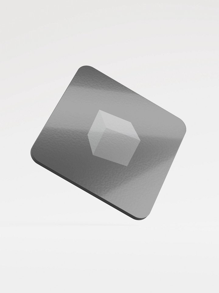 Delete Me Coaster product image (2)