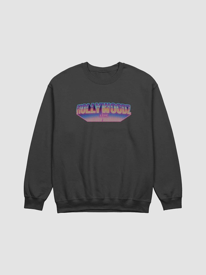 Hollywoodz Crewneck Sweater product image (1)